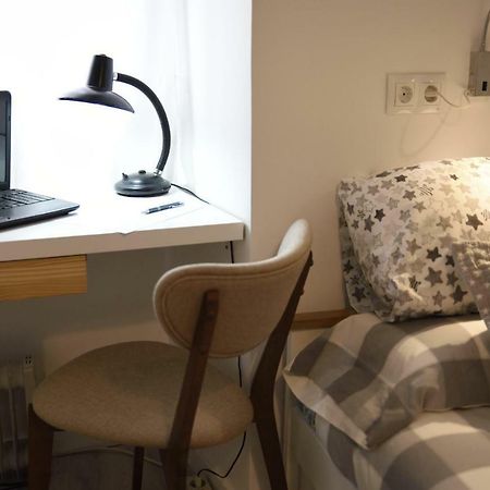 Apartamento Blanes Granada Exteriér fotografie