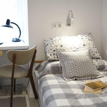 Apartamento Blanes Granada Exteriér fotografie