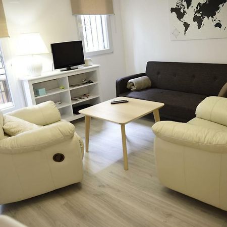 Apartamento Blanes Granada Exteriér fotografie