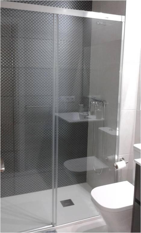 Apartamento Blanes Granada Exteriér fotografie