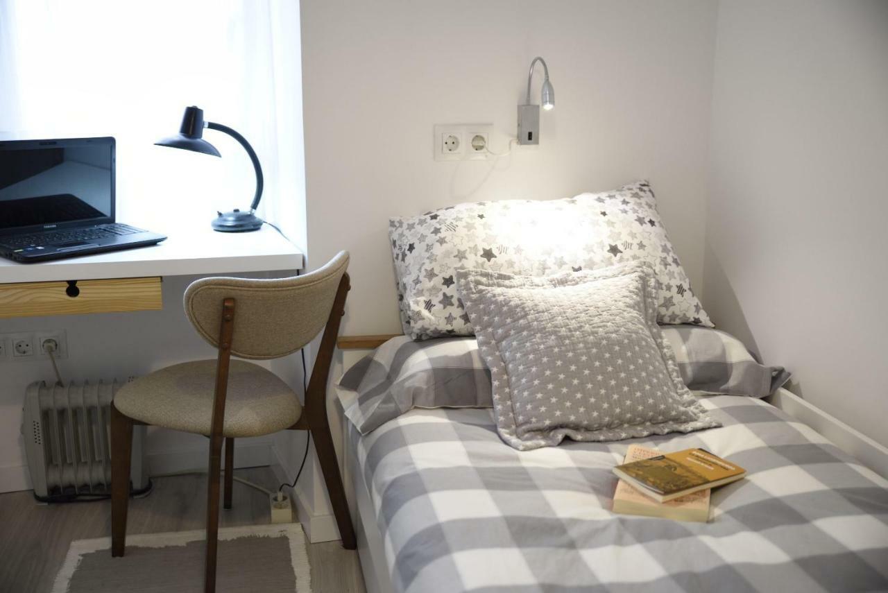 Apartamento Blanes Granada Exteriér fotografie