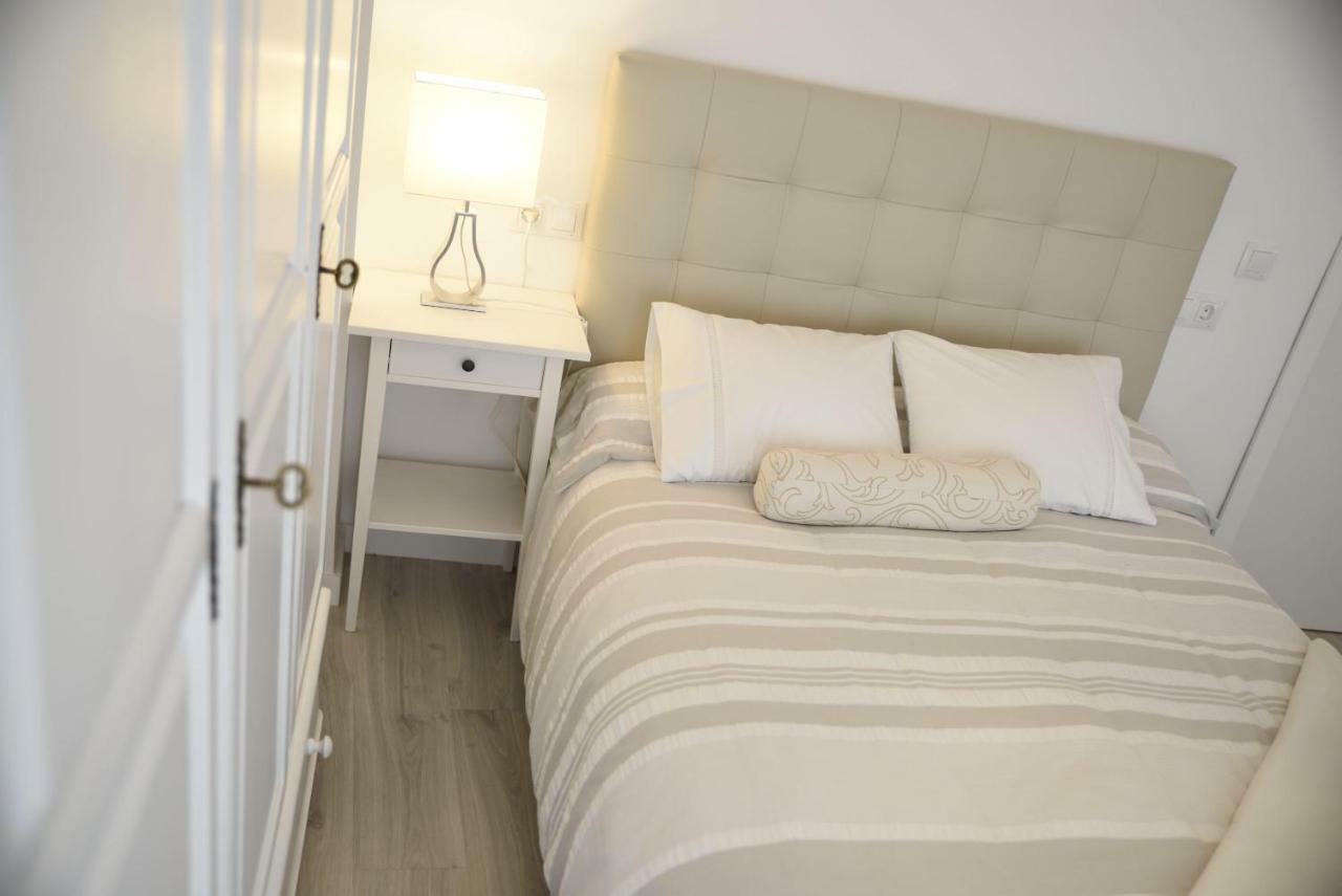 Apartamento Blanes Granada Exteriér fotografie