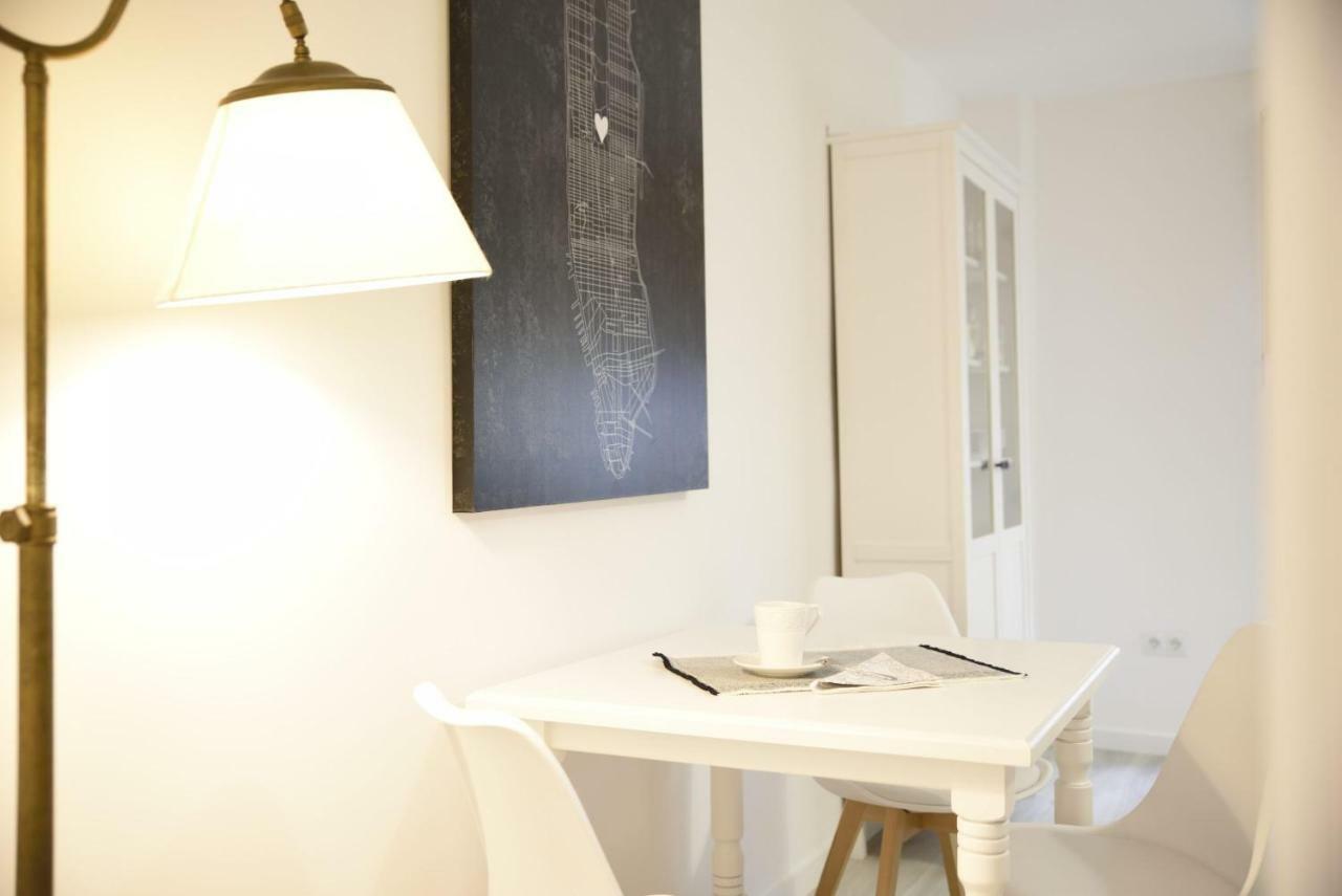 Apartamento Blanes Granada Exteriér fotografie