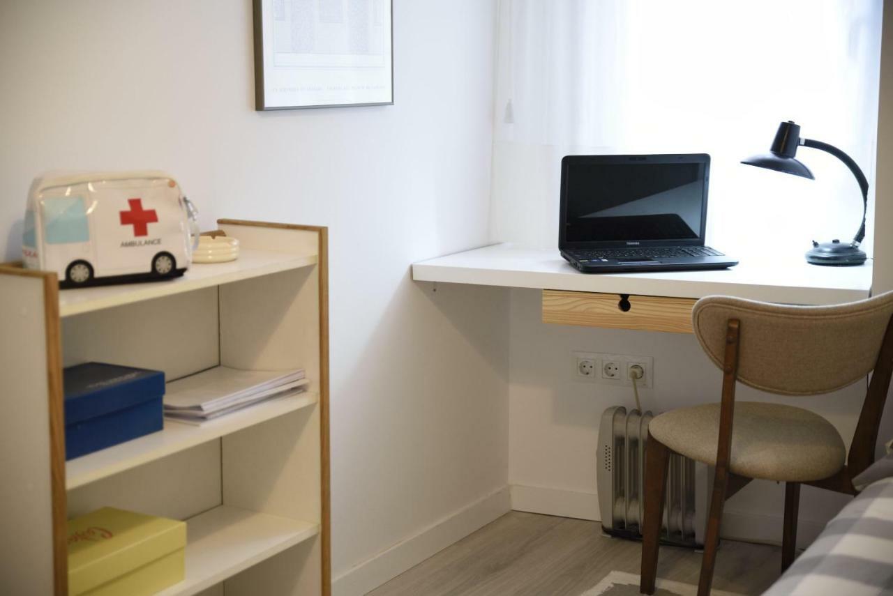 Apartamento Blanes Granada Exteriér fotografie