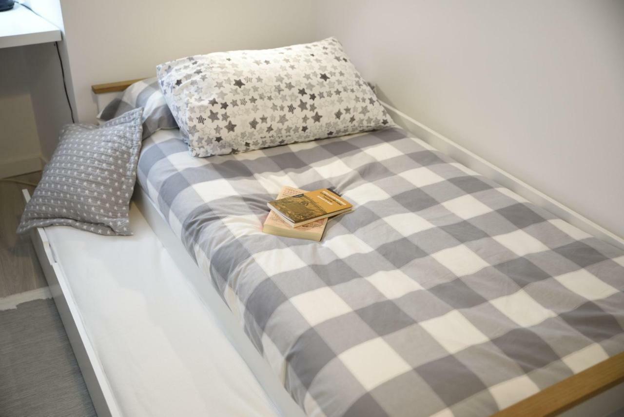 Apartamento Blanes Granada Exteriér fotografie