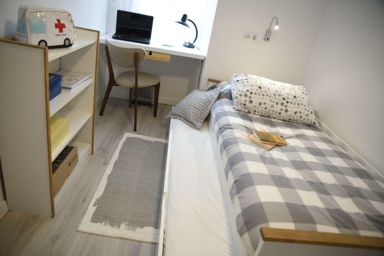 Apartamento Blanes Granada Exteriér fotografie