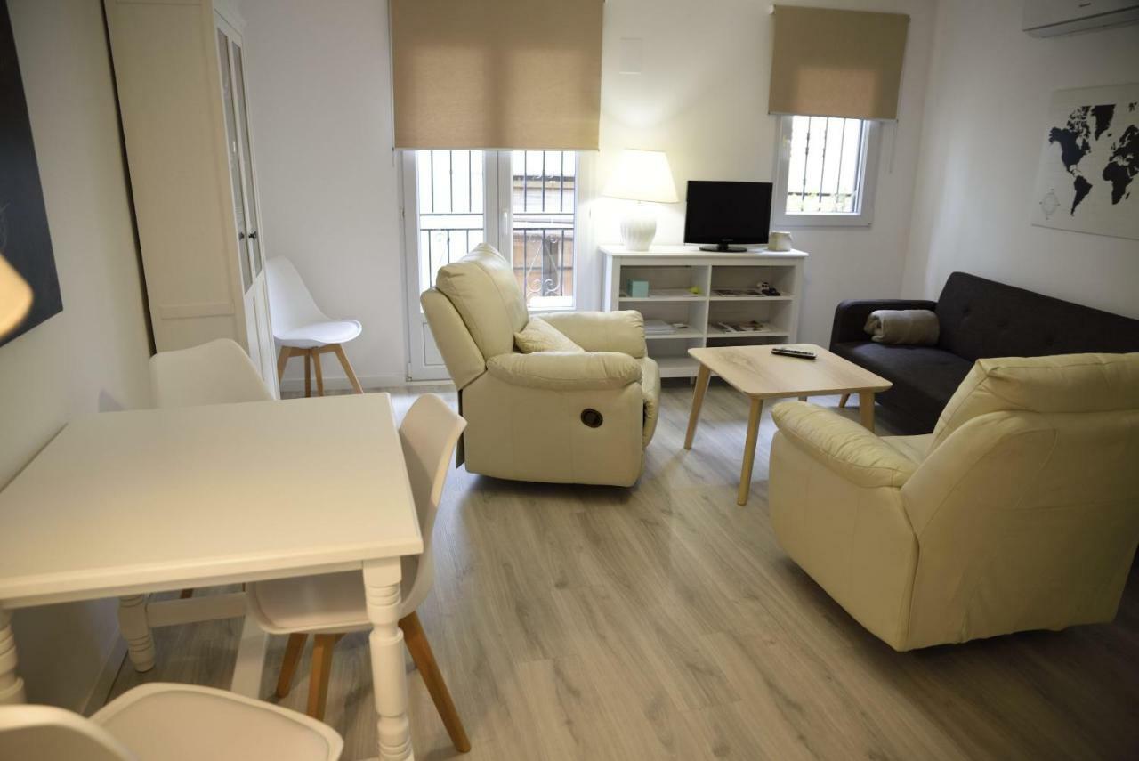 Apartamento Blanes Granada Exteriér fotografie