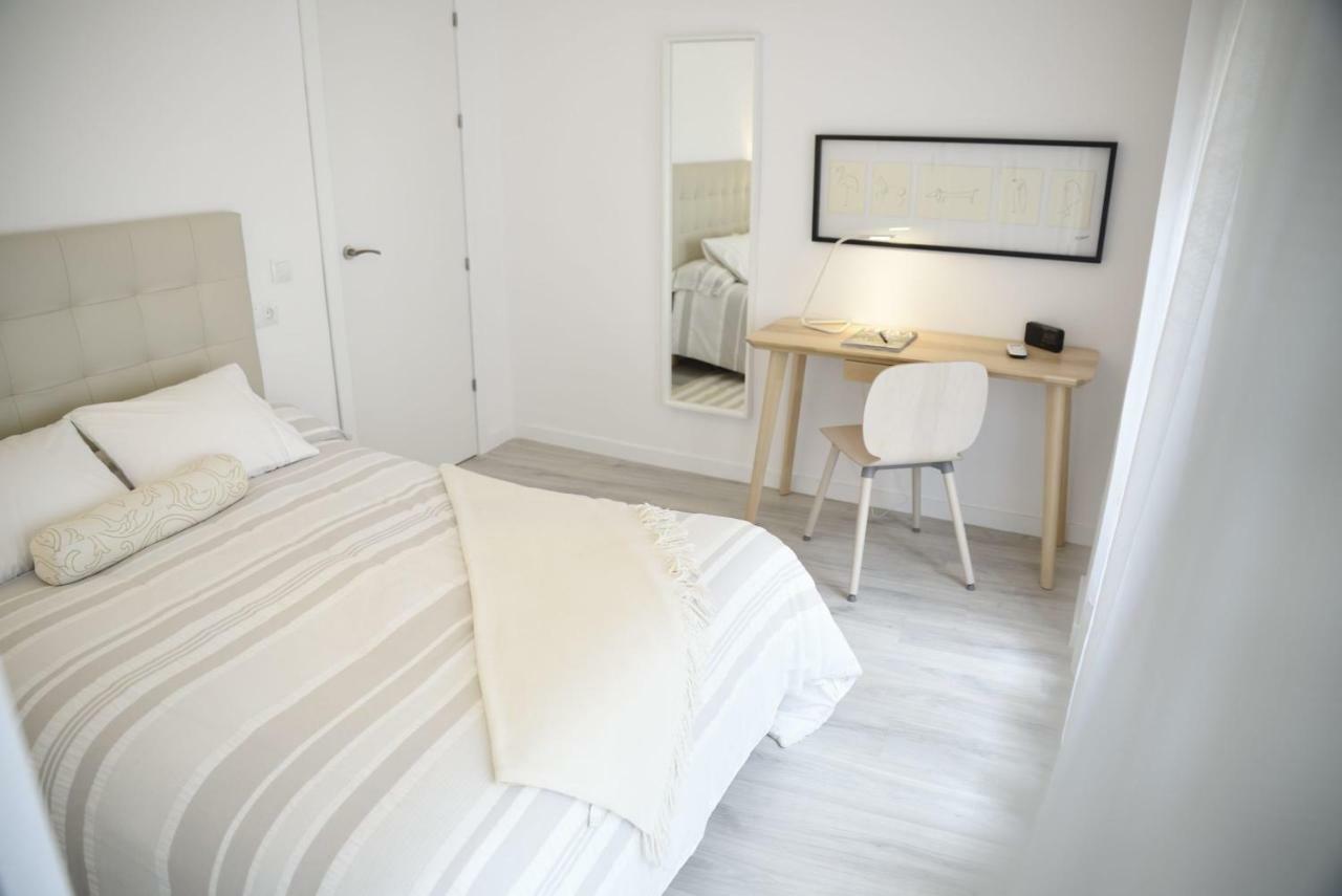 Apartamento Blanes Granada Exteriér fotografie