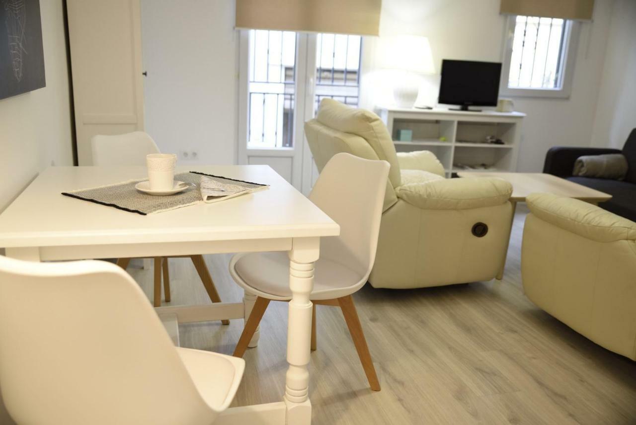 Apartamento Blanes Granada Exteriér fotografie