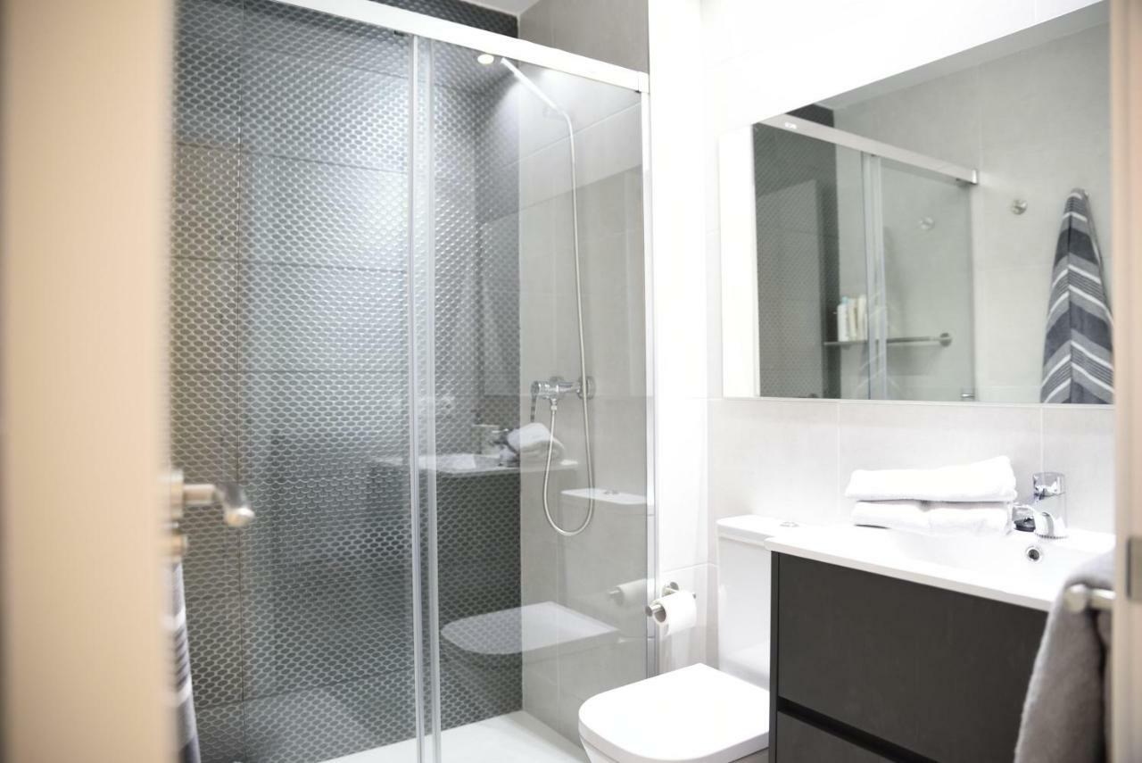 Apartamento Blanes Granada Exteriér fotografie