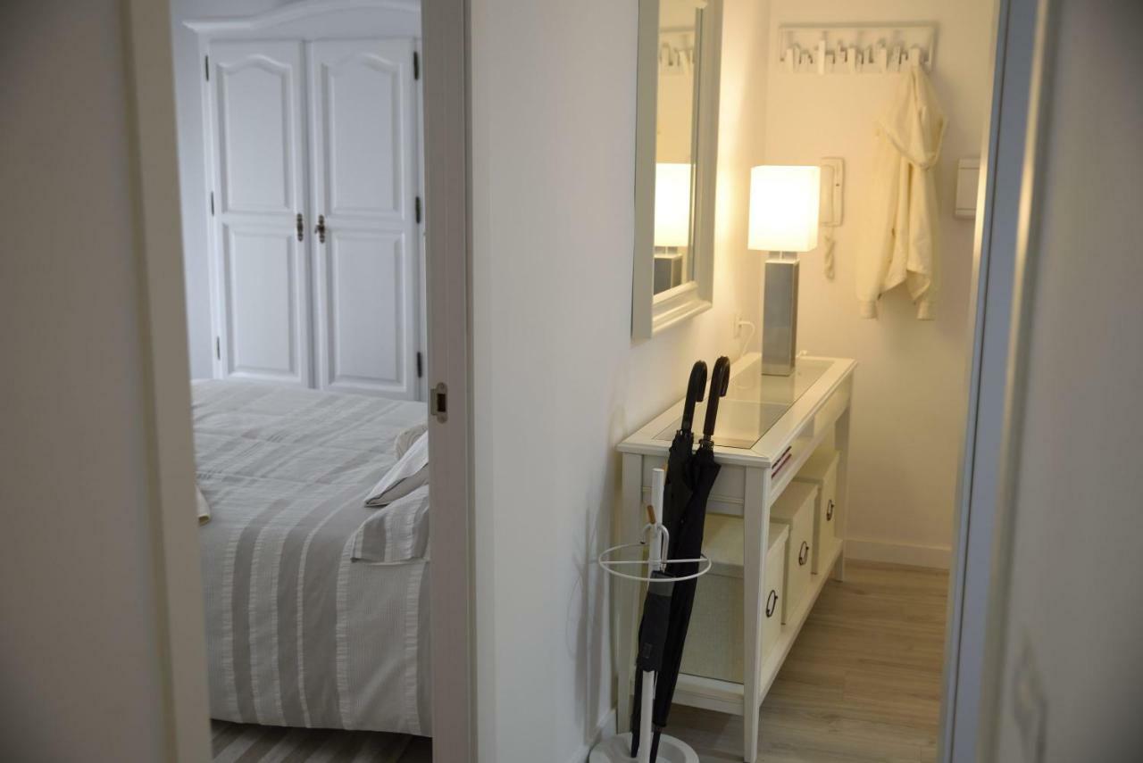 Apartamento Blanes Granada Exteriér fotografie