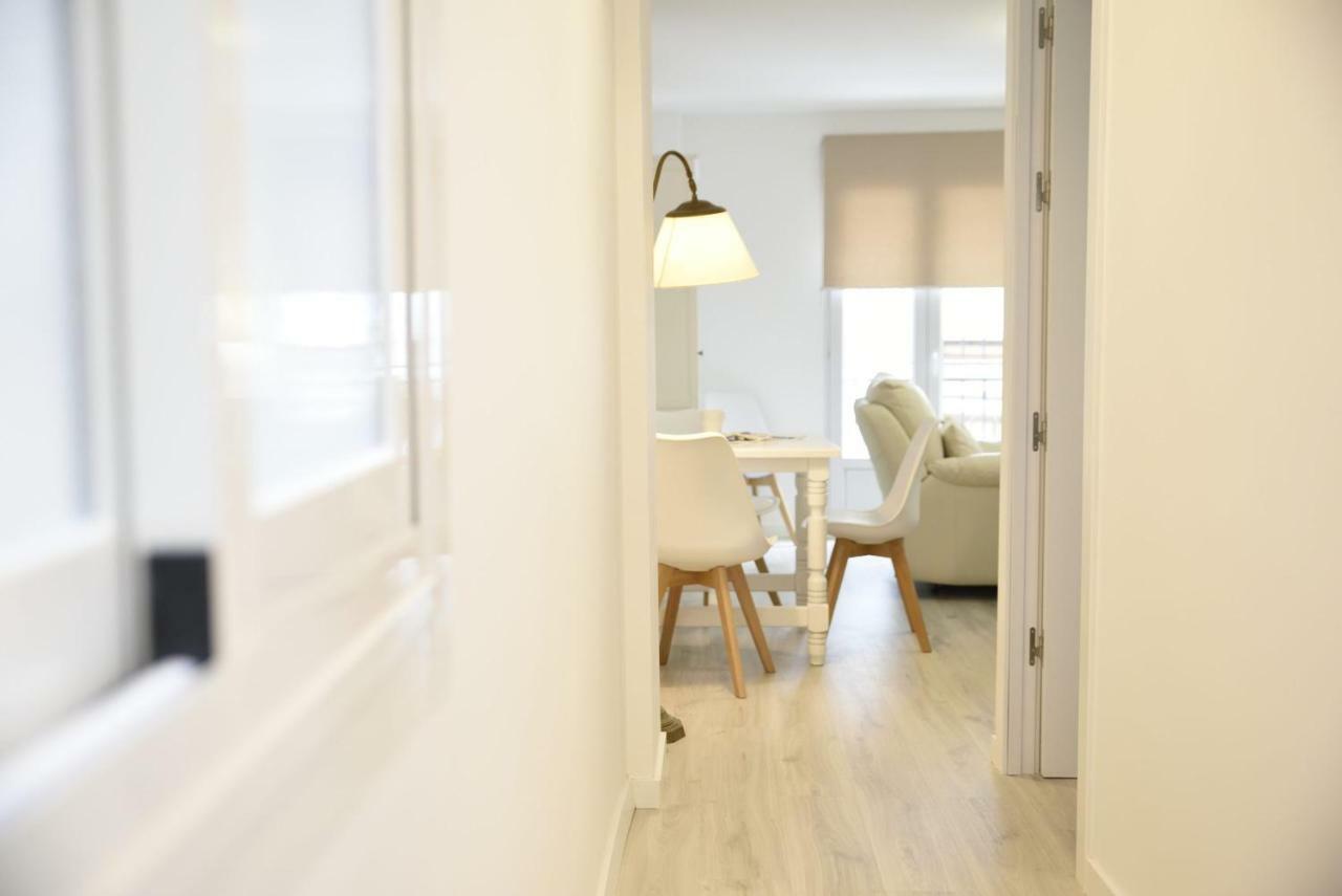 Apartamento Blanes Granada Exteriér fotografie